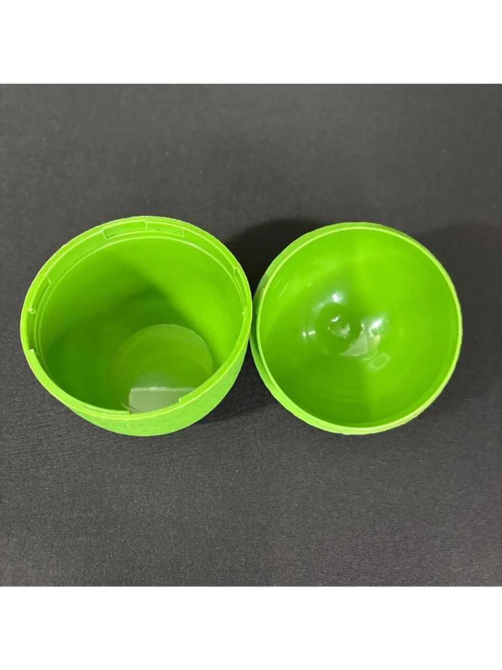 Hutzler Lime Saver Keeper Food Storage Container Citrus Keeps Fresh Longer Green